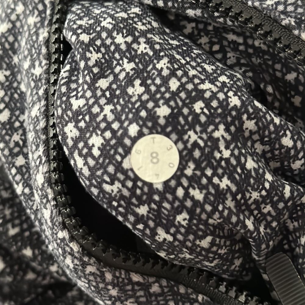 Fitted Jacket - image 3